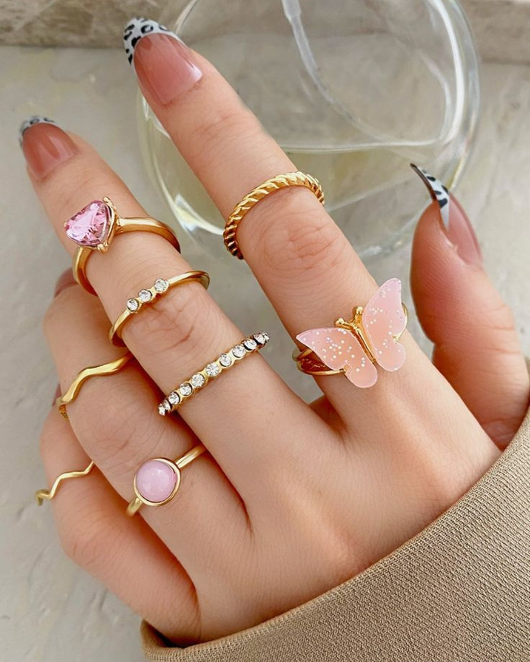 Rings