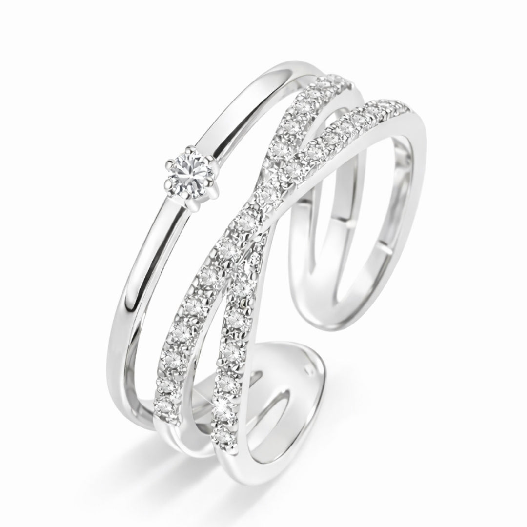 Velora Diamond Ring