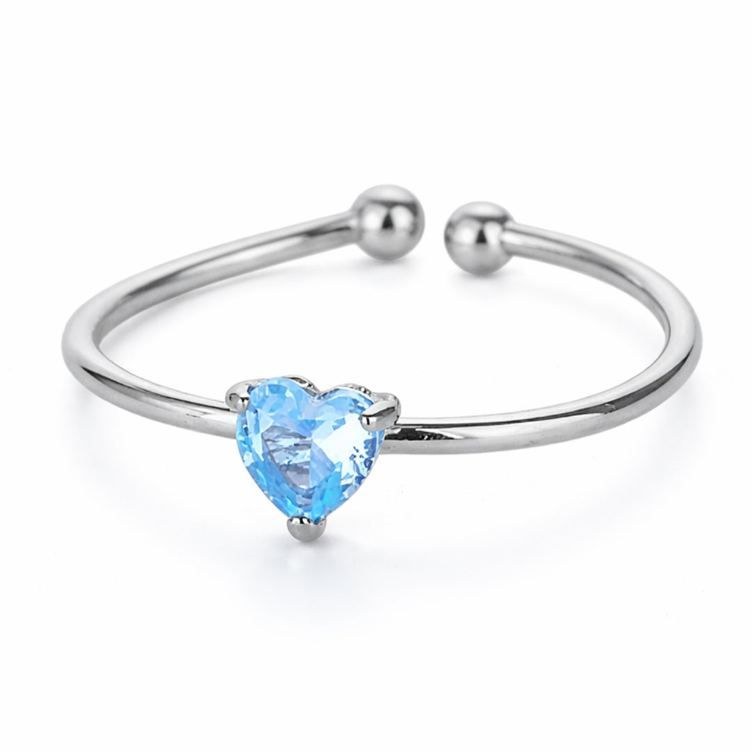Heart Ring