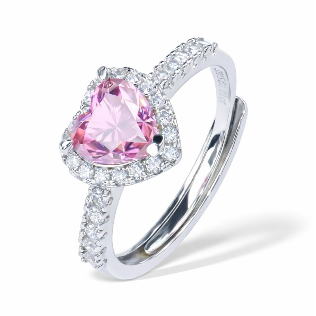 Sweetheart Ring