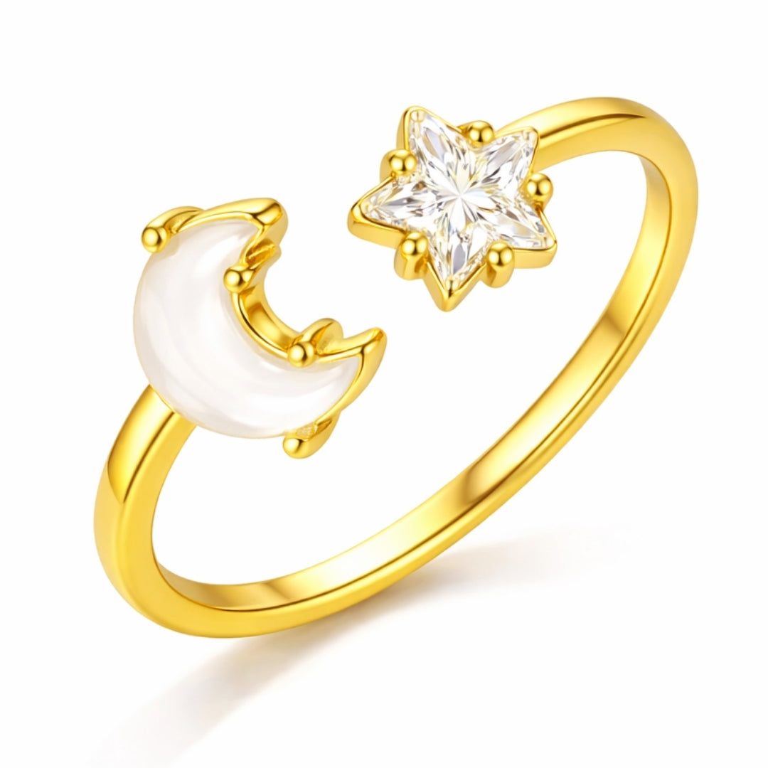 Celestial Ring