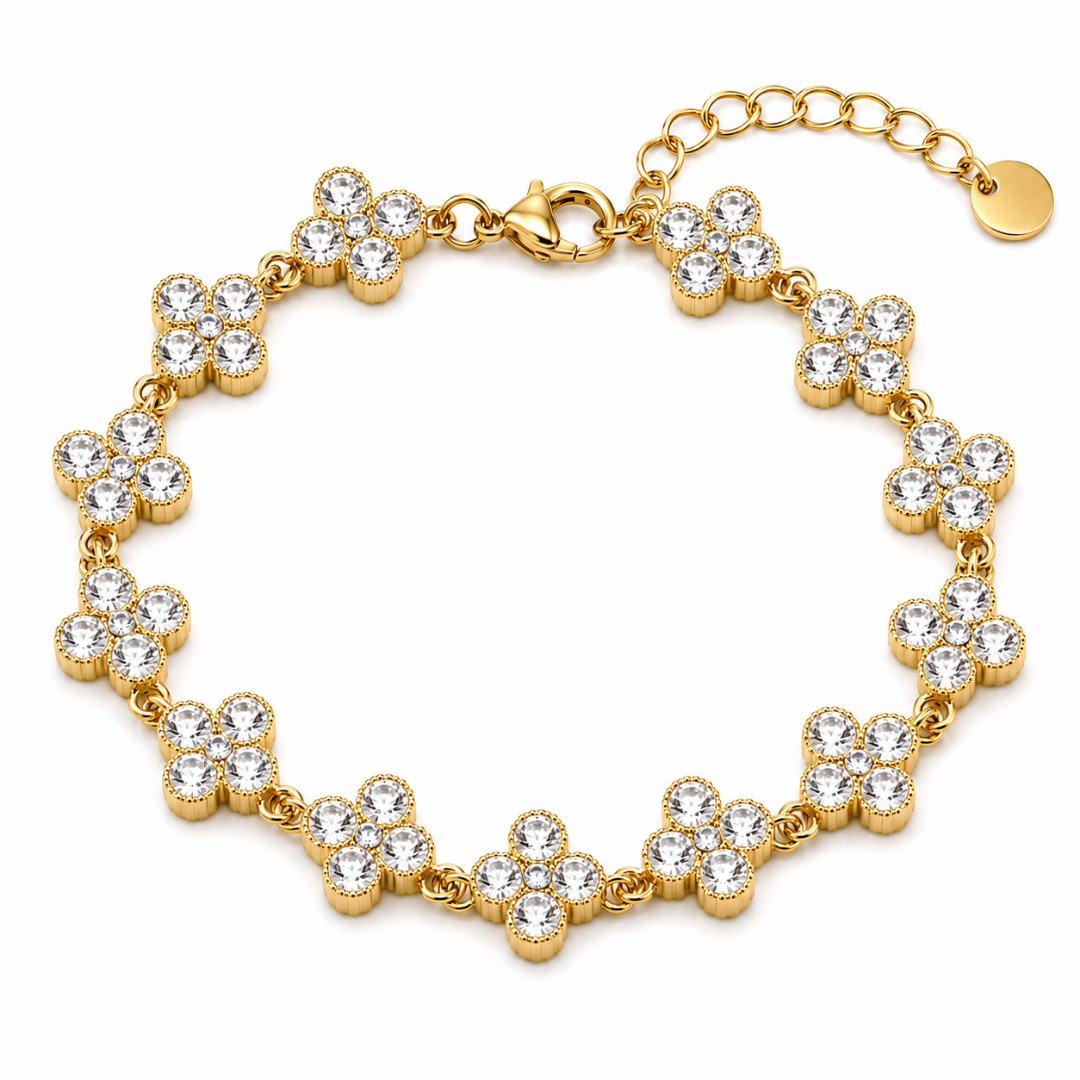 Blossom Bracelet