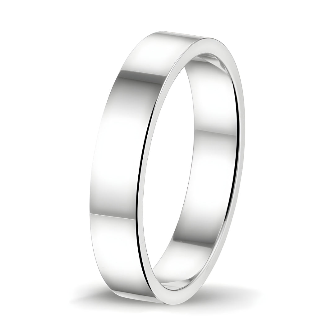 Stainless Steel Ring