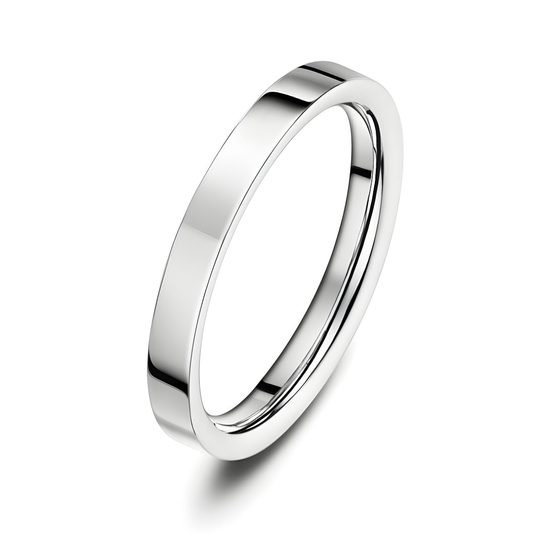 Stainless Steel Ring
