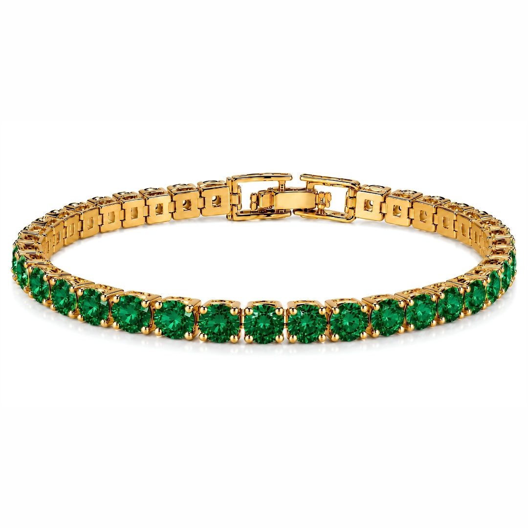 Tennis Bracelet