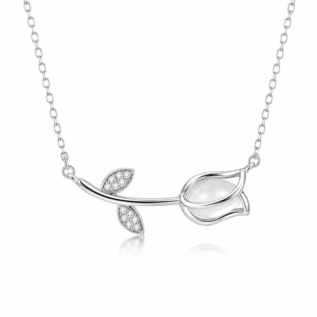 Tulip Necklace