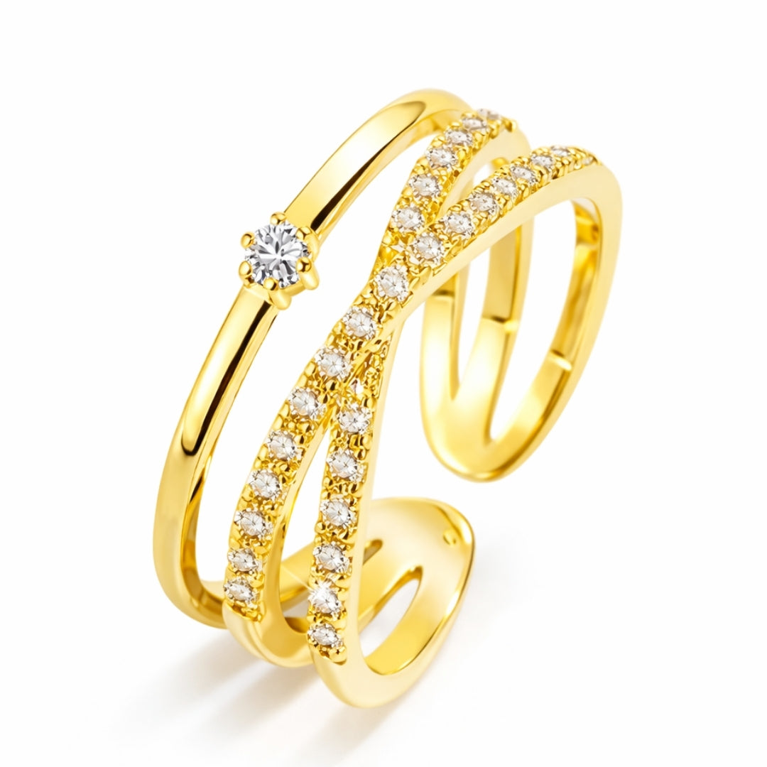 Velora Diamond Ring