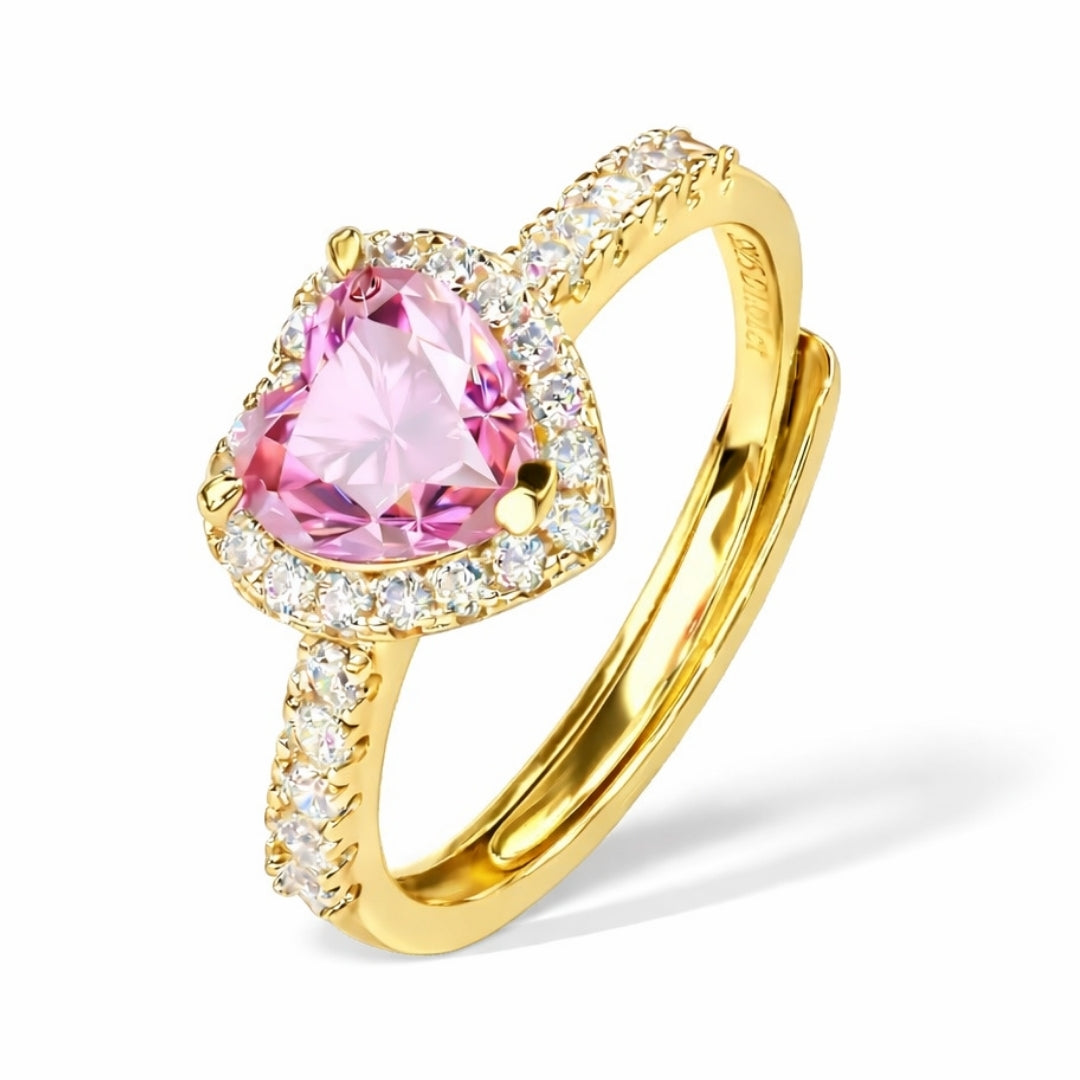 Sweetheart Ring