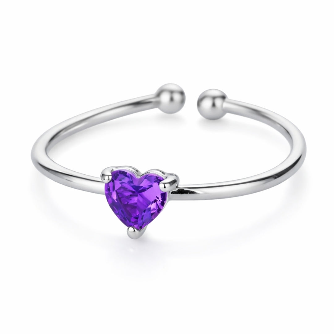 Heart Ring