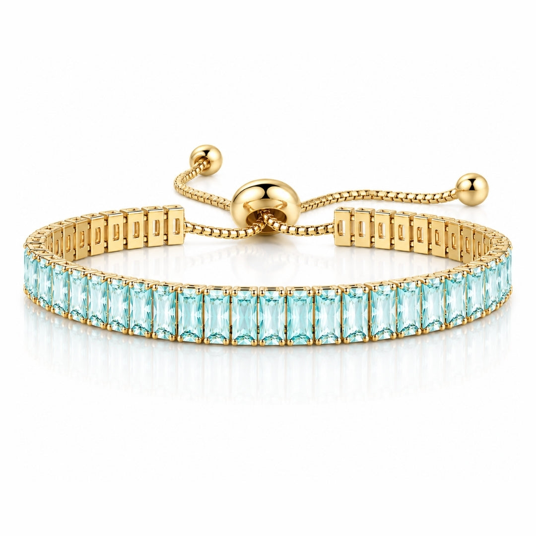 Tennis Bracelet