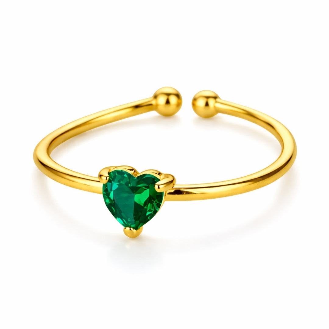 Heart Ring