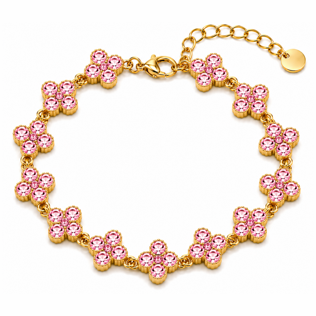 Blossom Bracelet