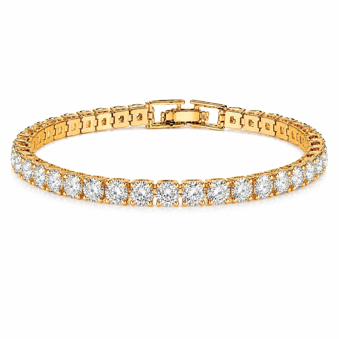 Tennis Bracelet