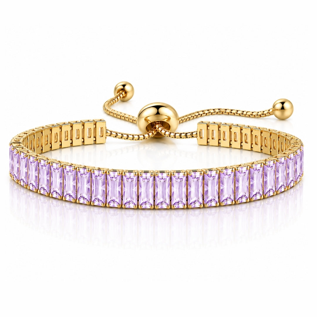 Tennis Bracelet
