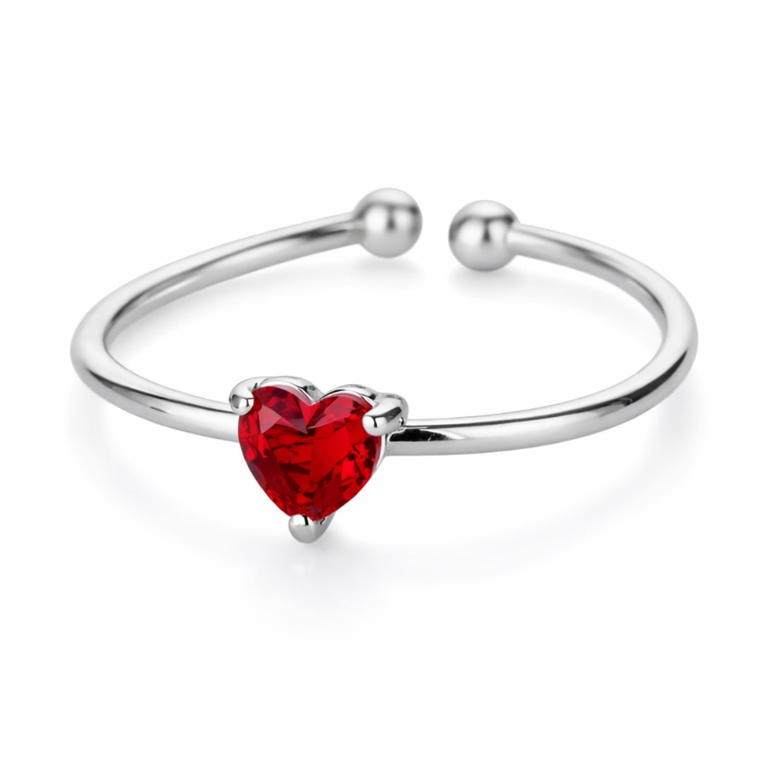 Heart Ring