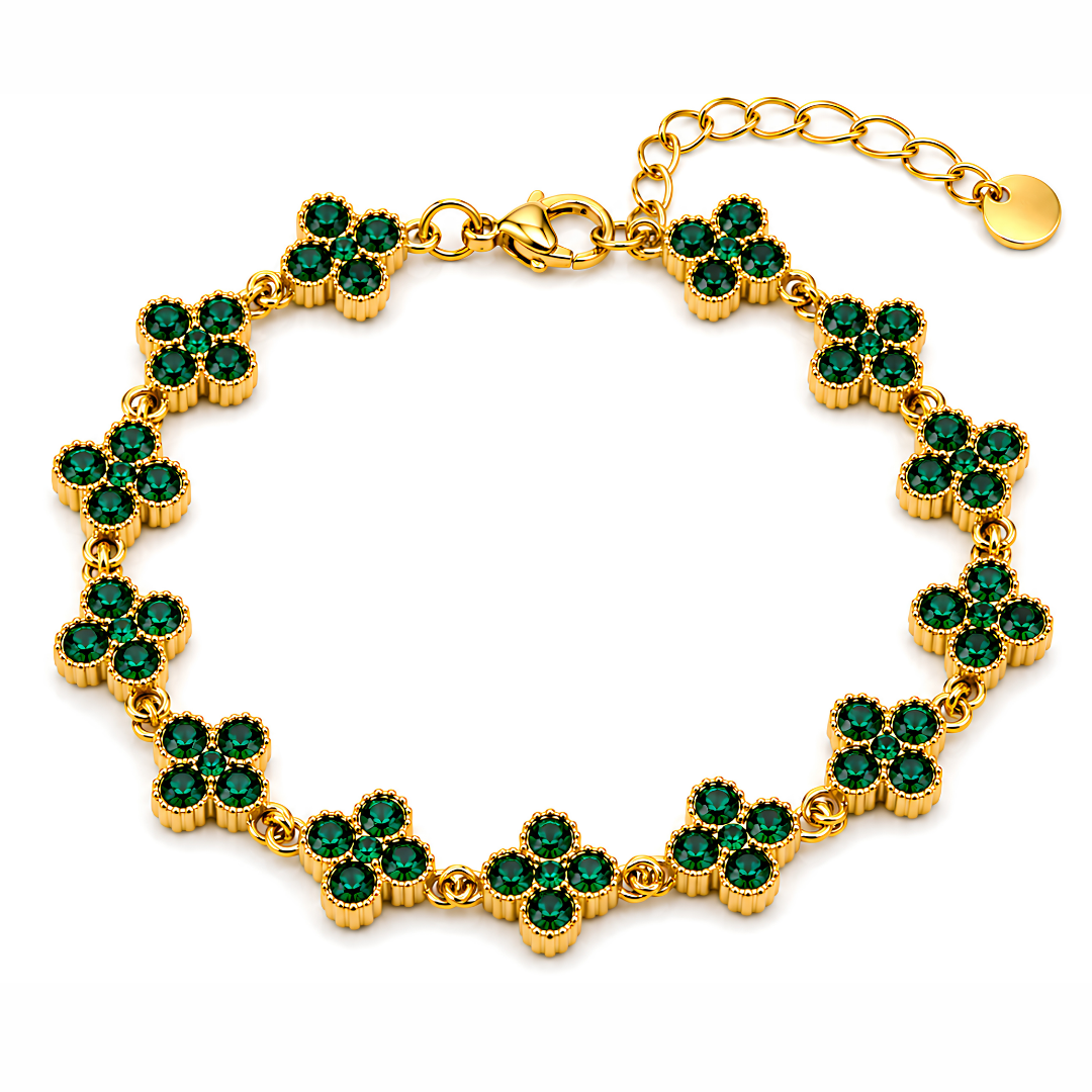 Blossom Bracelet