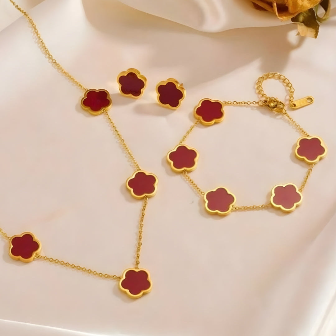 Clover Set