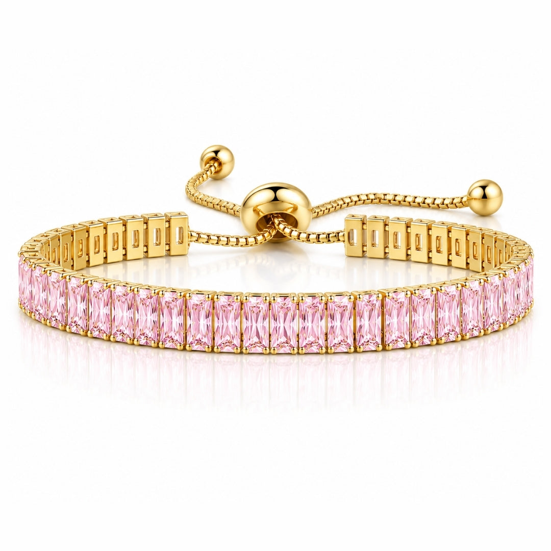 Tennis Bracelet
