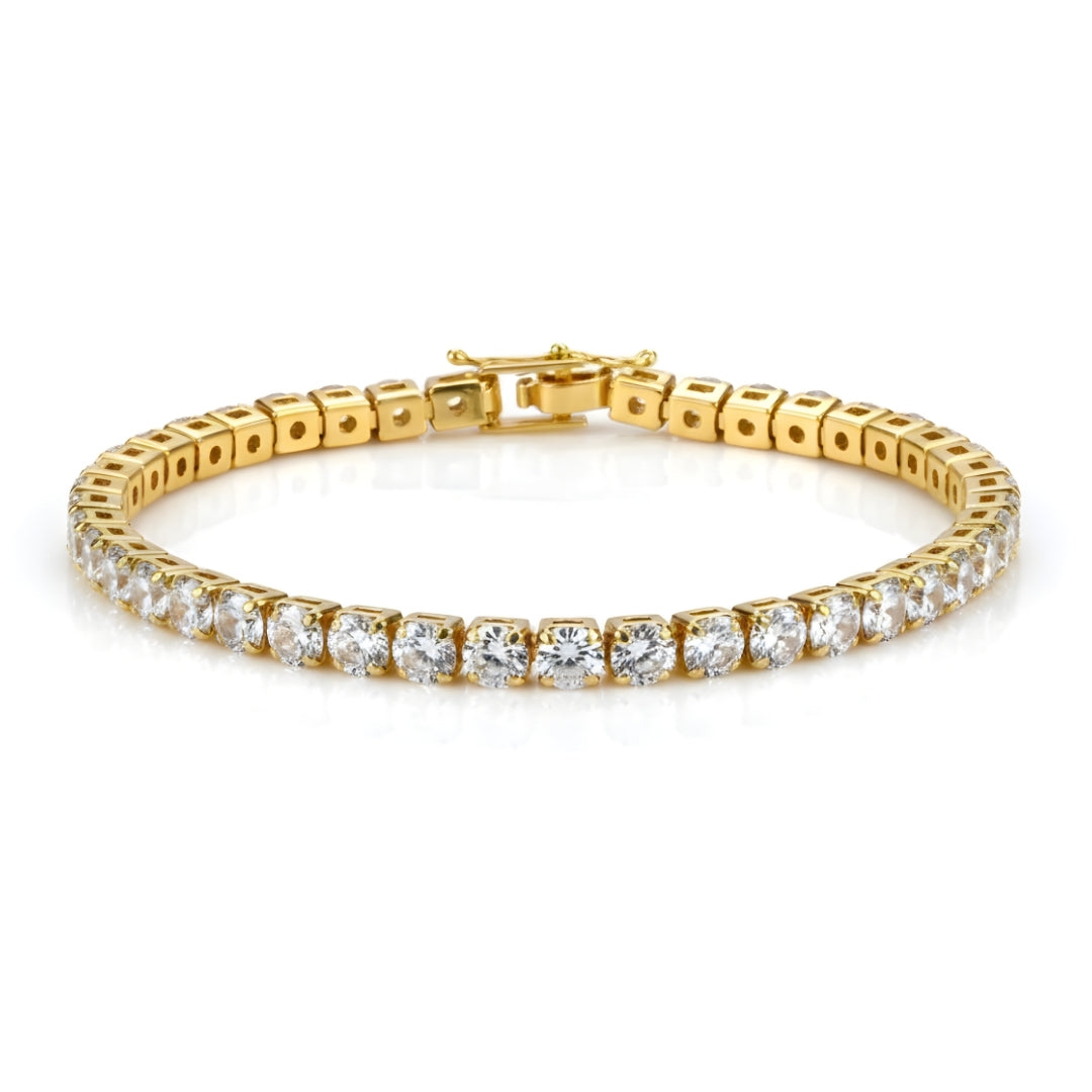 Tennis Bracelet