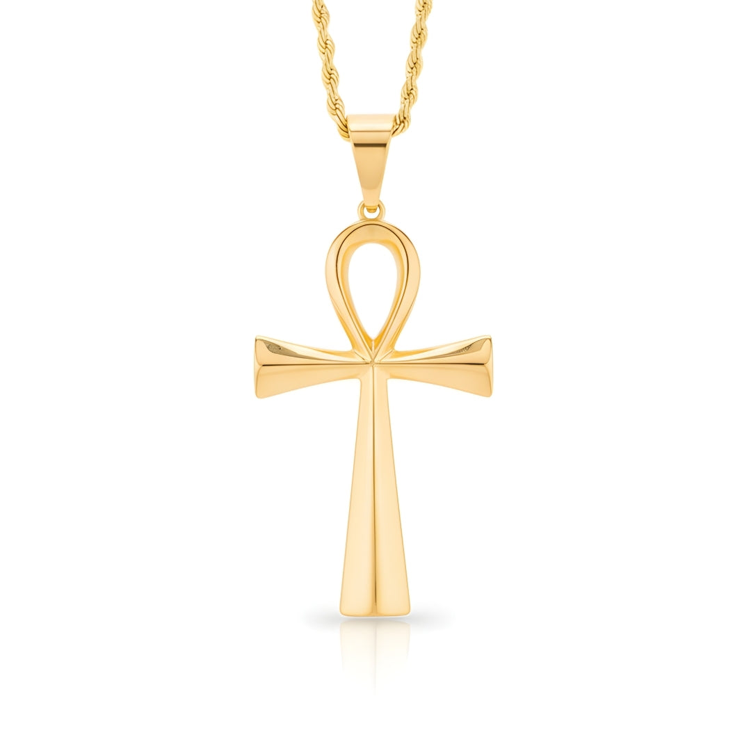 Egyptian Cross