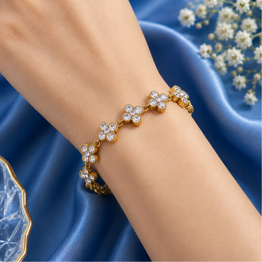 Blossom Bracelet