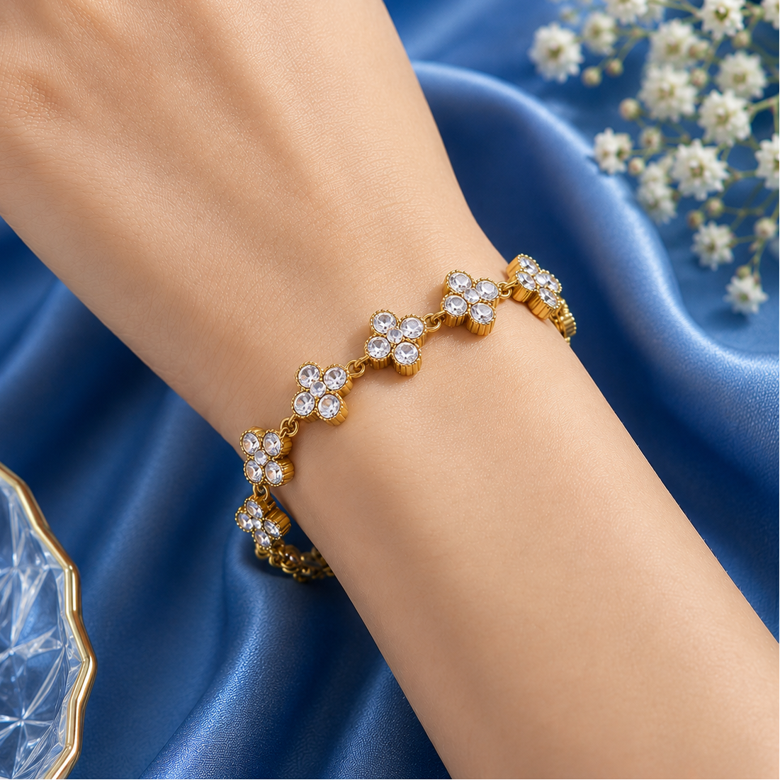 Blossom Bracelet