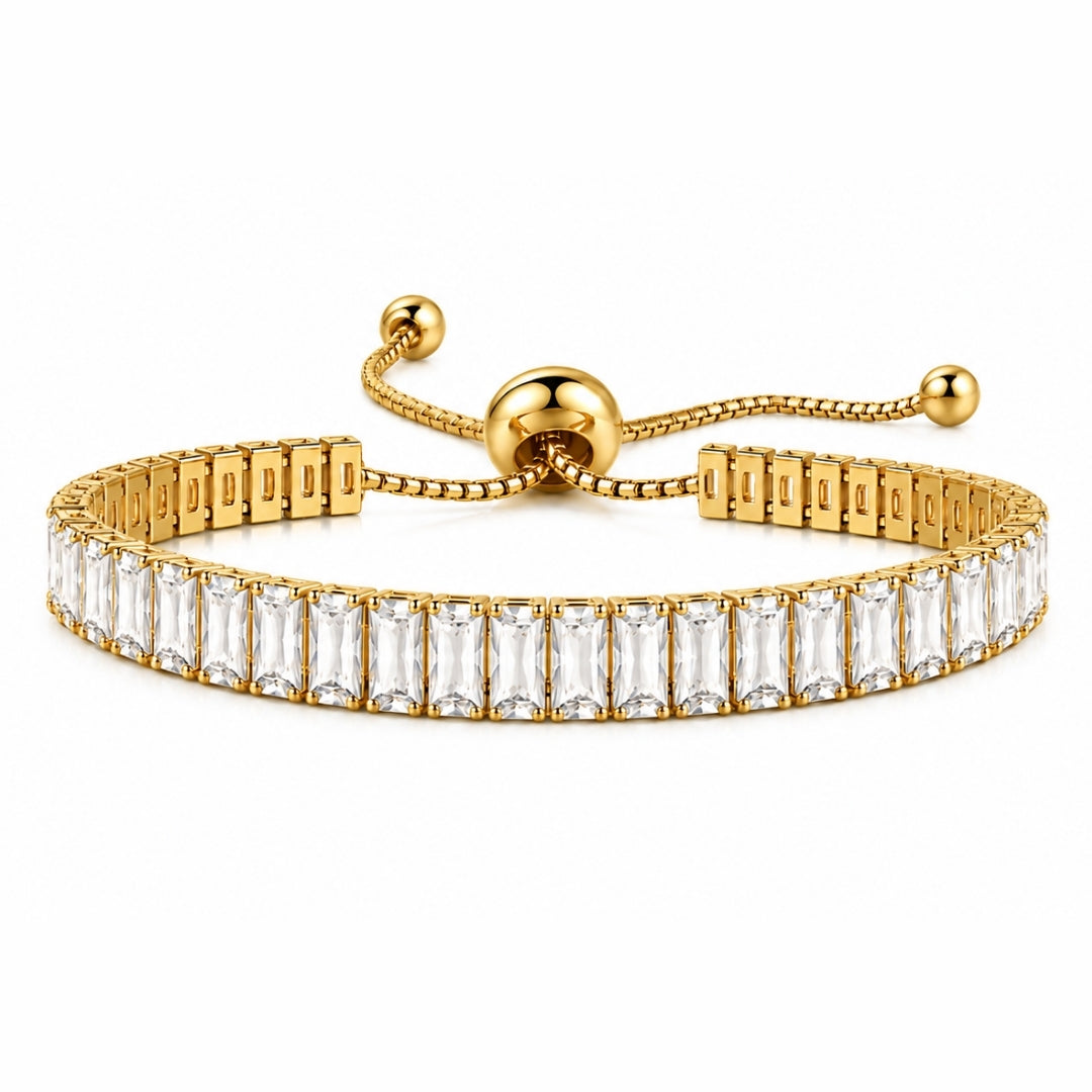 Tennis Bracelet