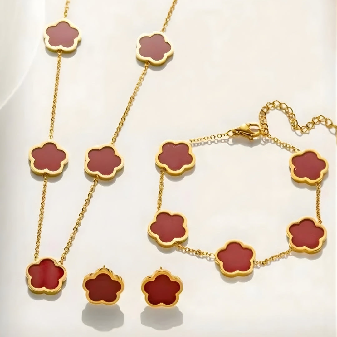 Clover Set