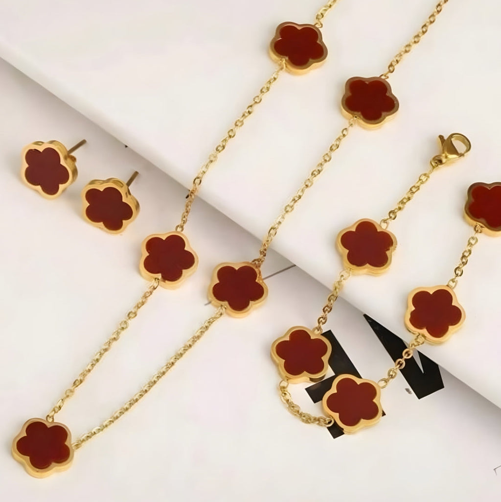 Clover Set