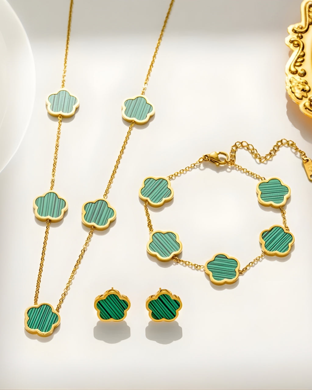Clover Set