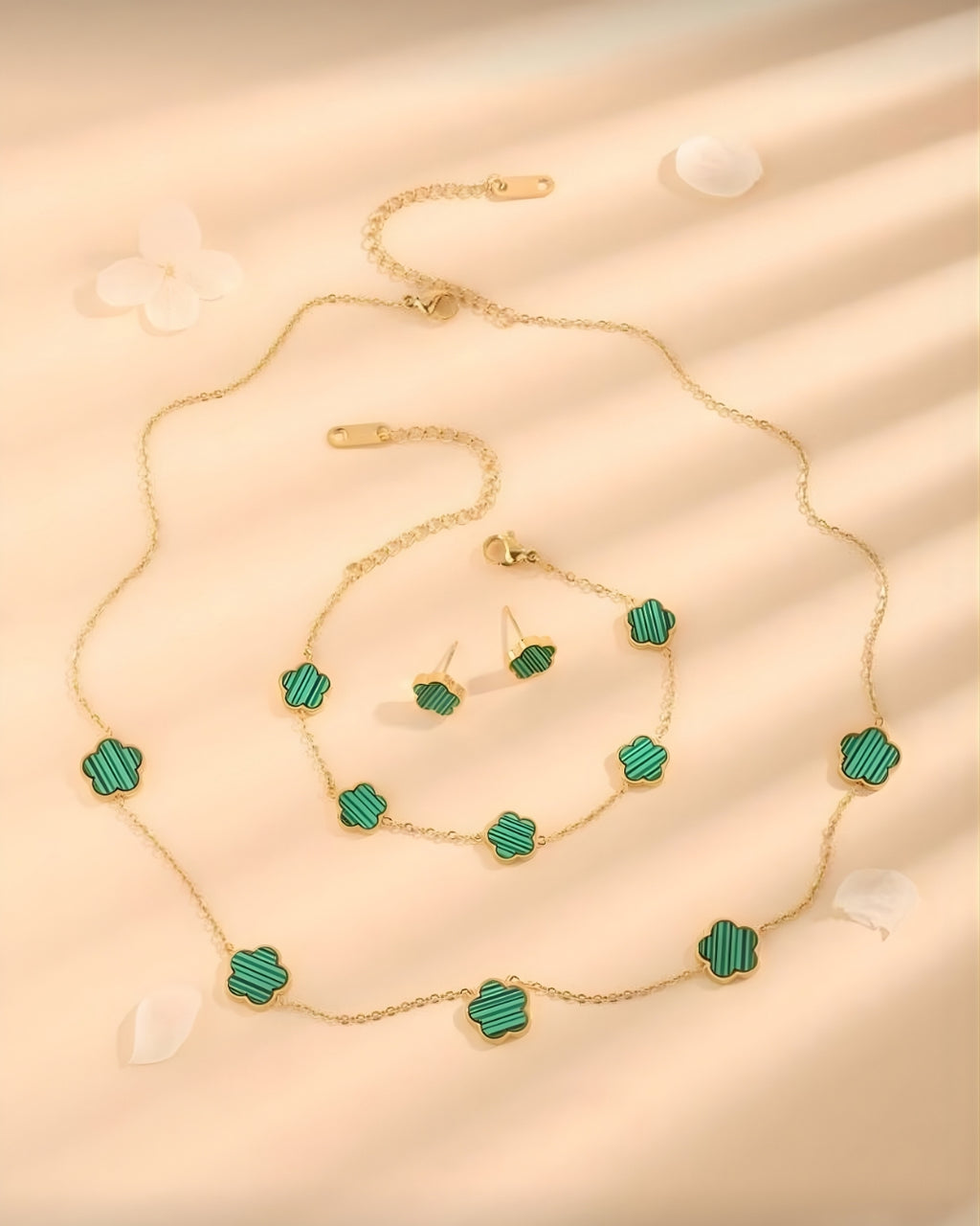 Clover Set