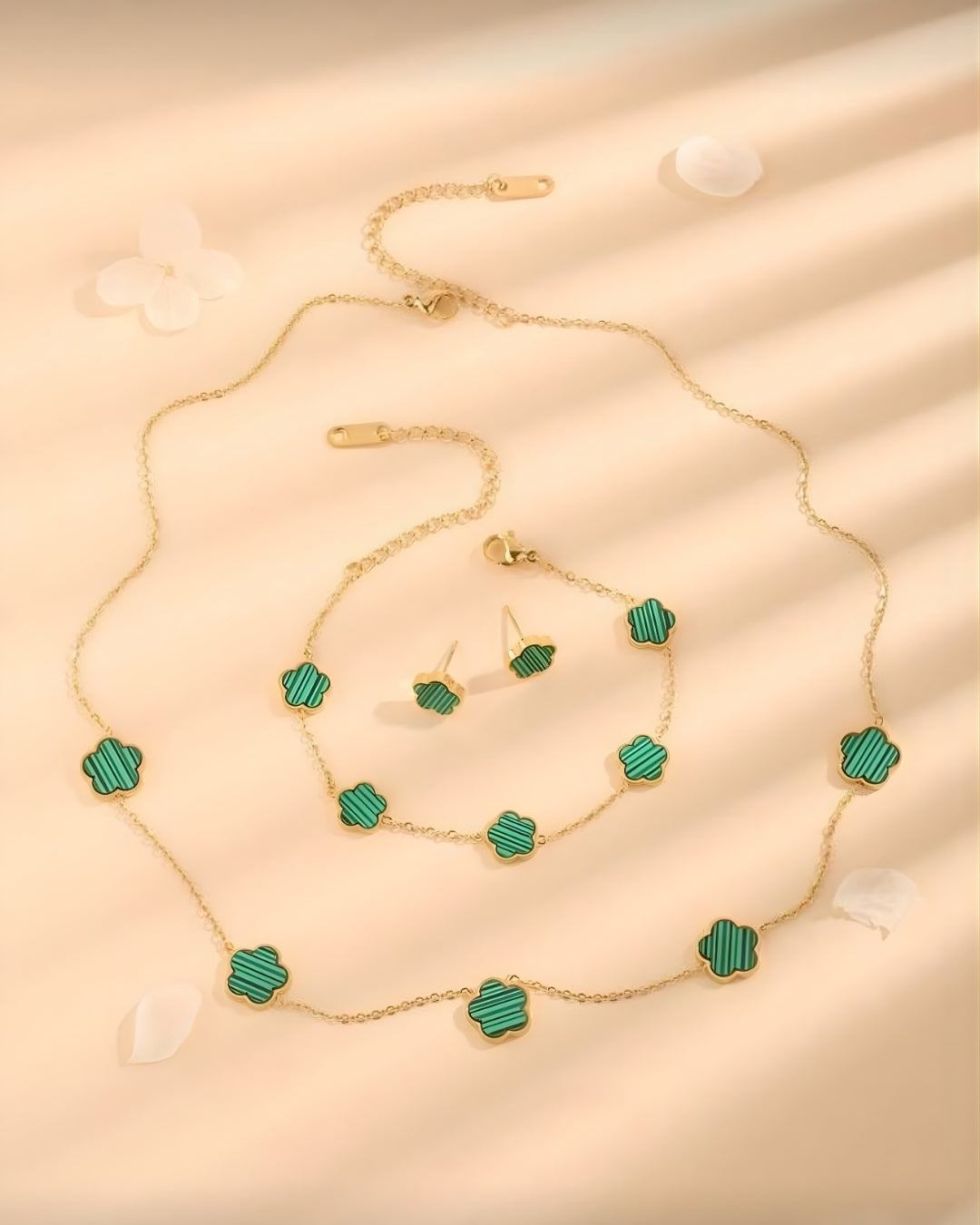 Clover Set