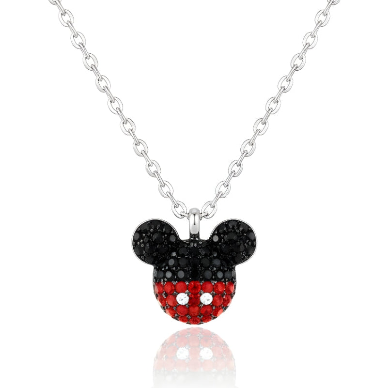Mickey Necklace