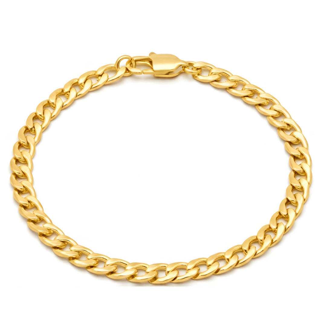 Cuban Link Bracelet