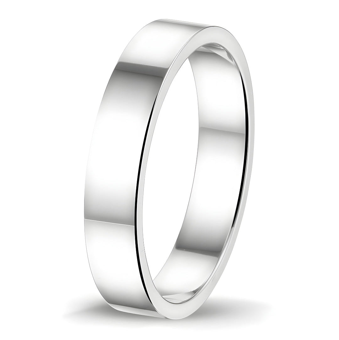 Stainless Steel Ring