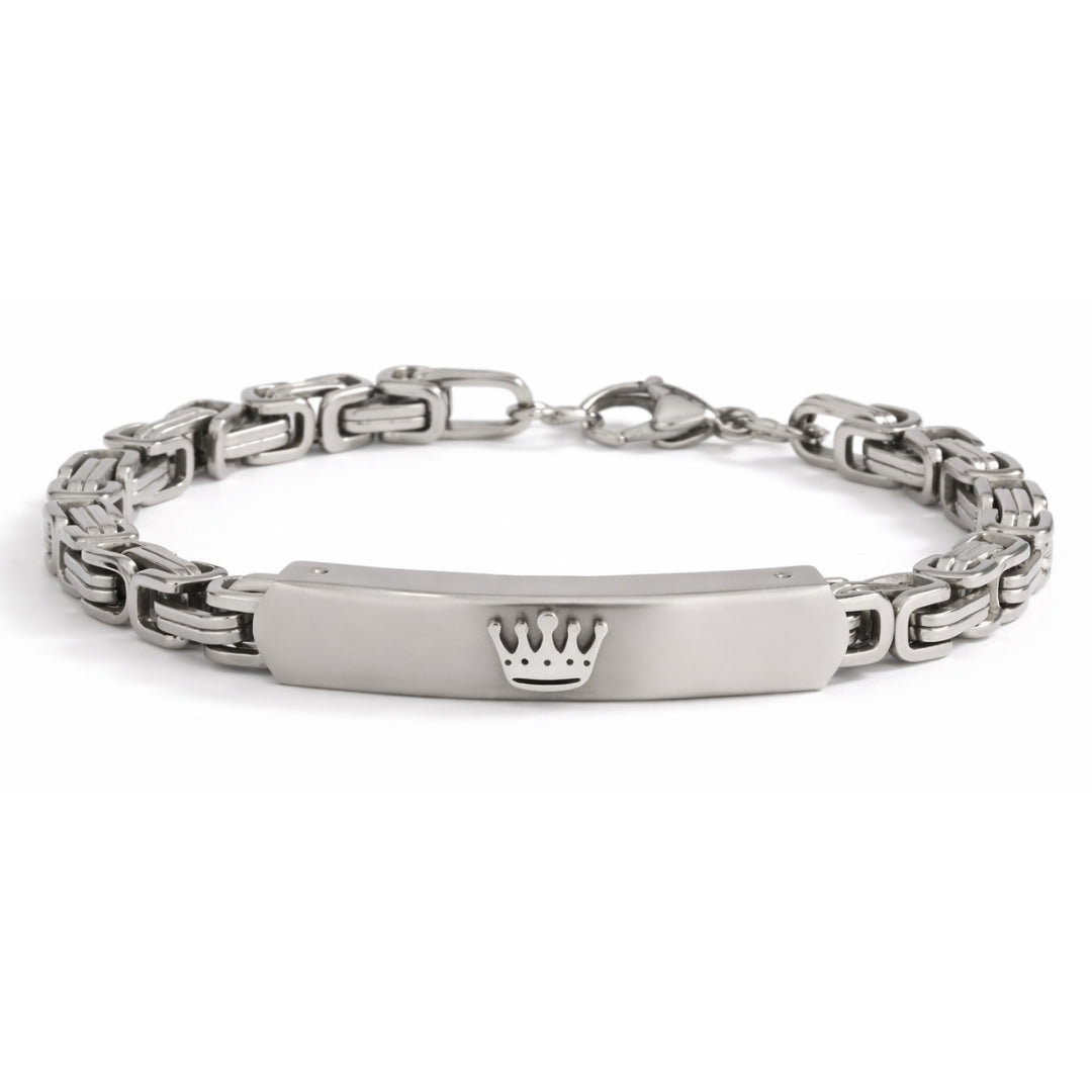 Royal ID Bracelet