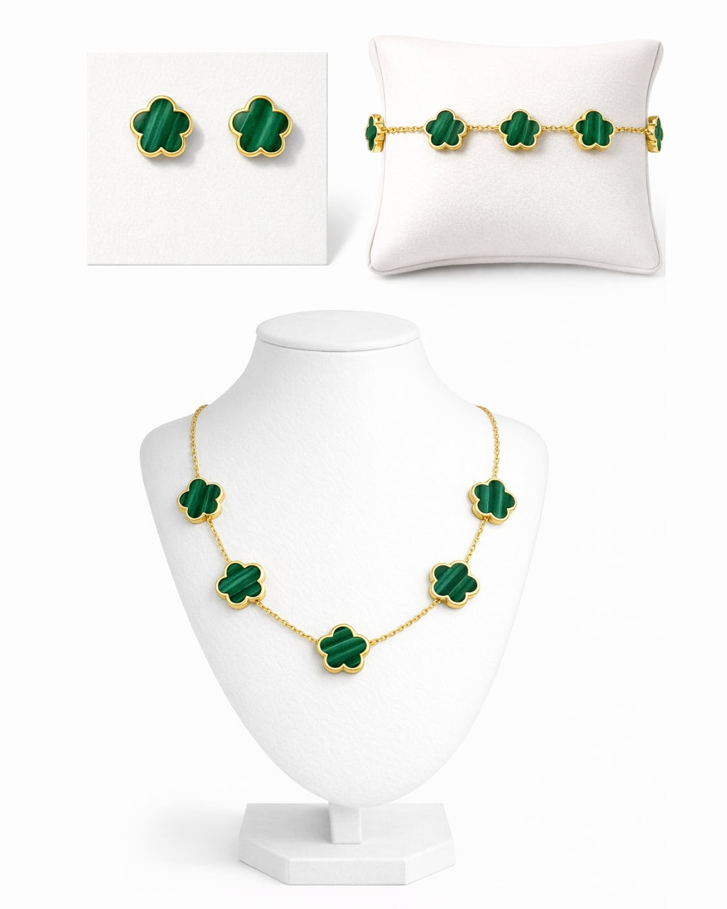 Clover Set
