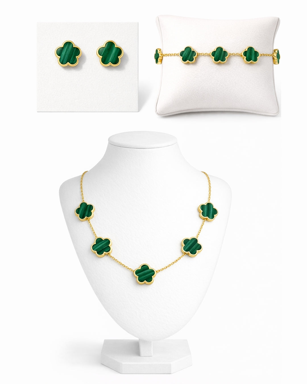 Clover Set