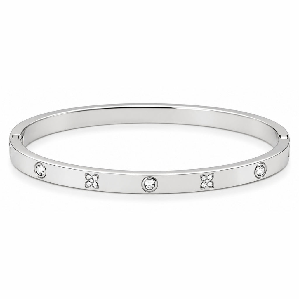 Rhinestone Bracelet