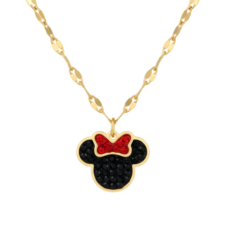 Minnie Necklace
