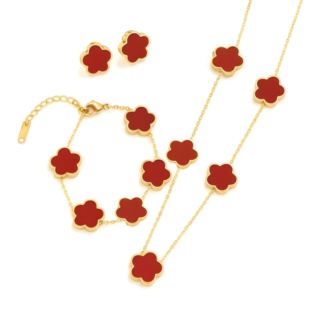 Clover Set