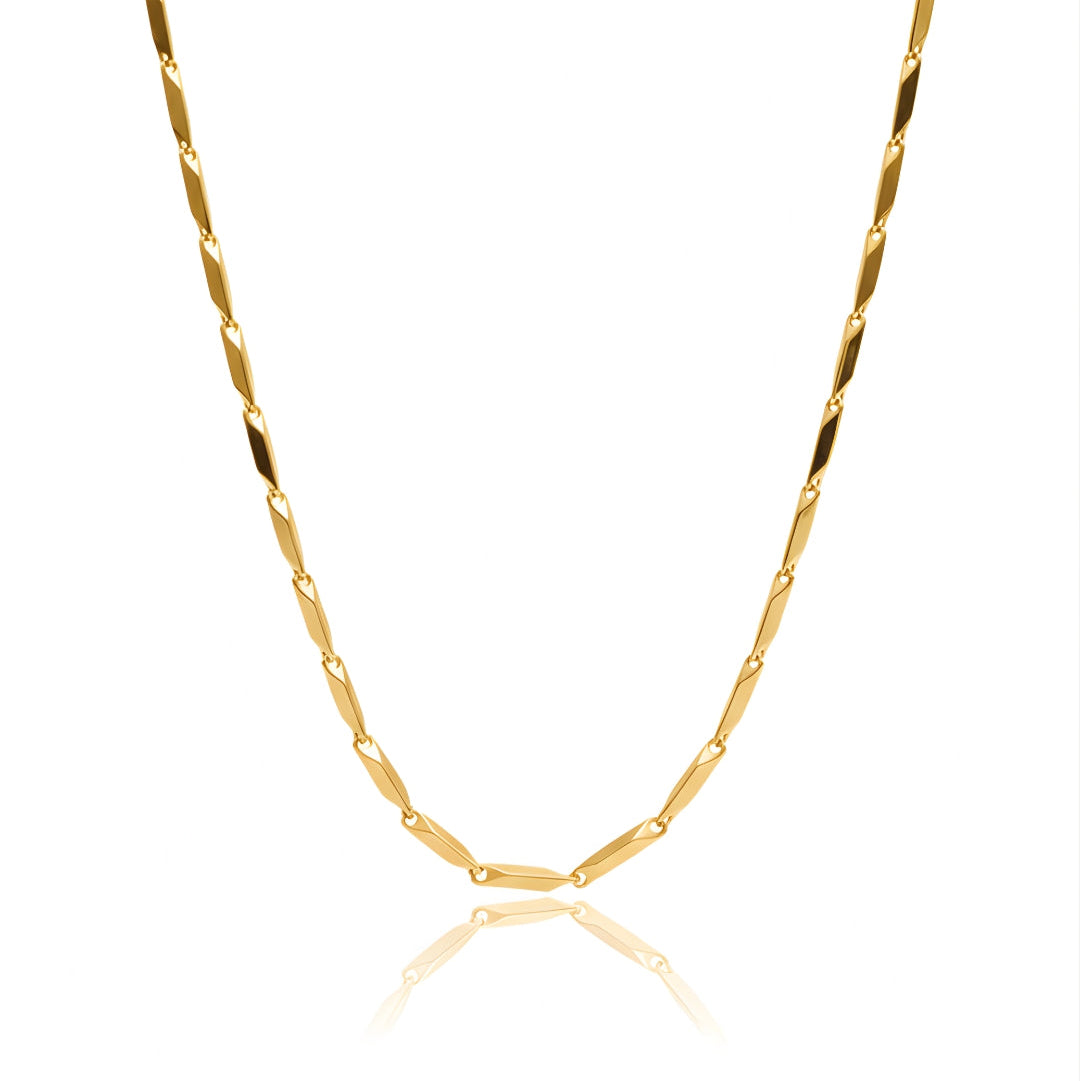Luxury Redefined Chain