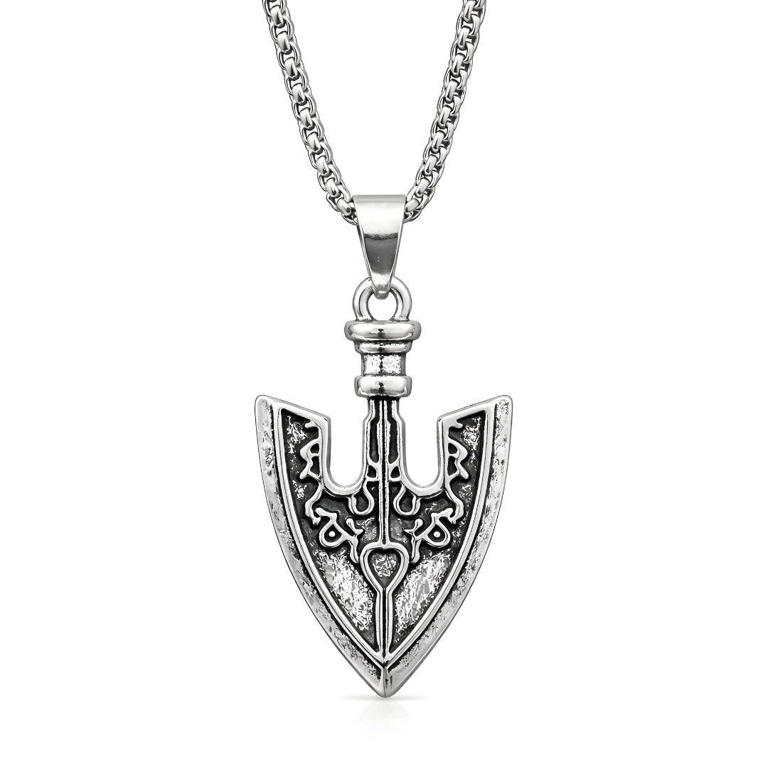 Shield & Sword Chain