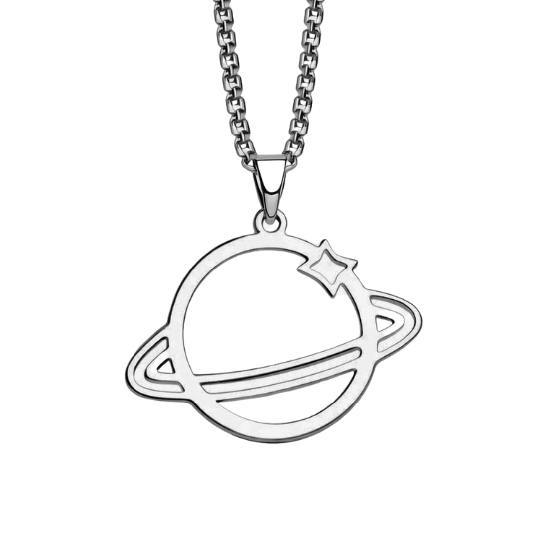 Saturn Chain