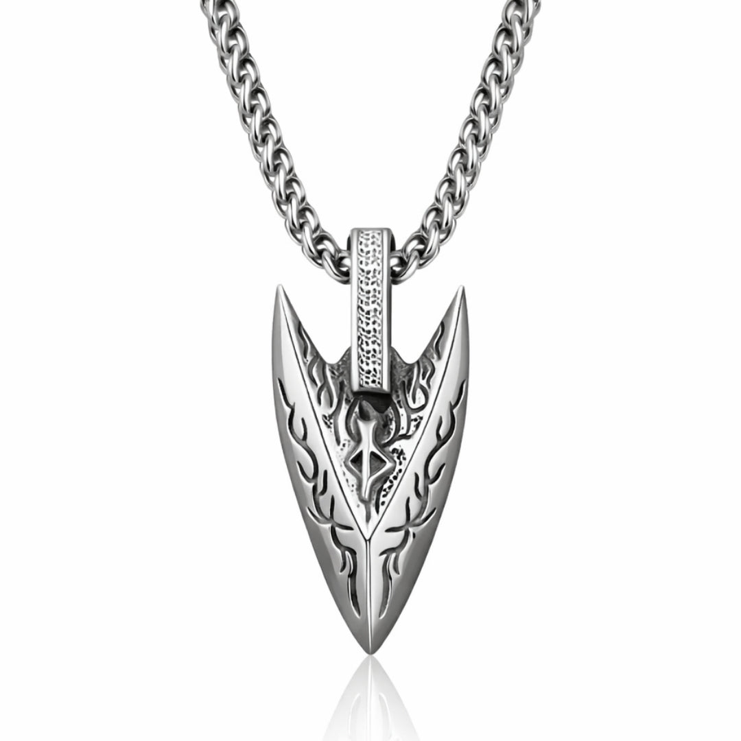 Viking Arrow Chain
