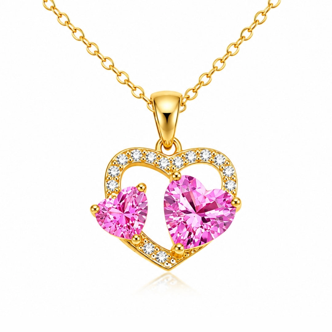 Sweetheart Necklace