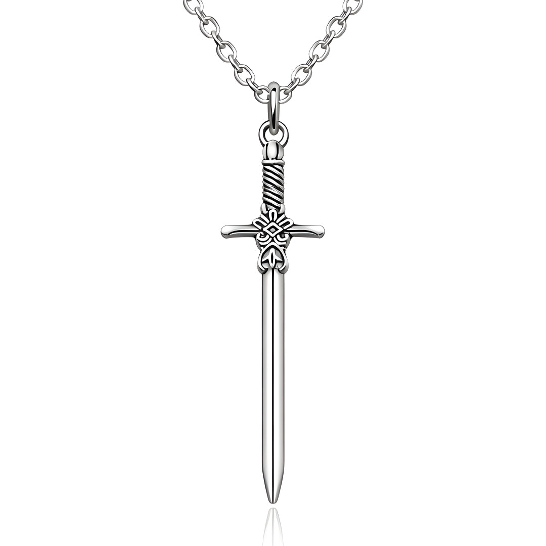 Gothic Sword Chain