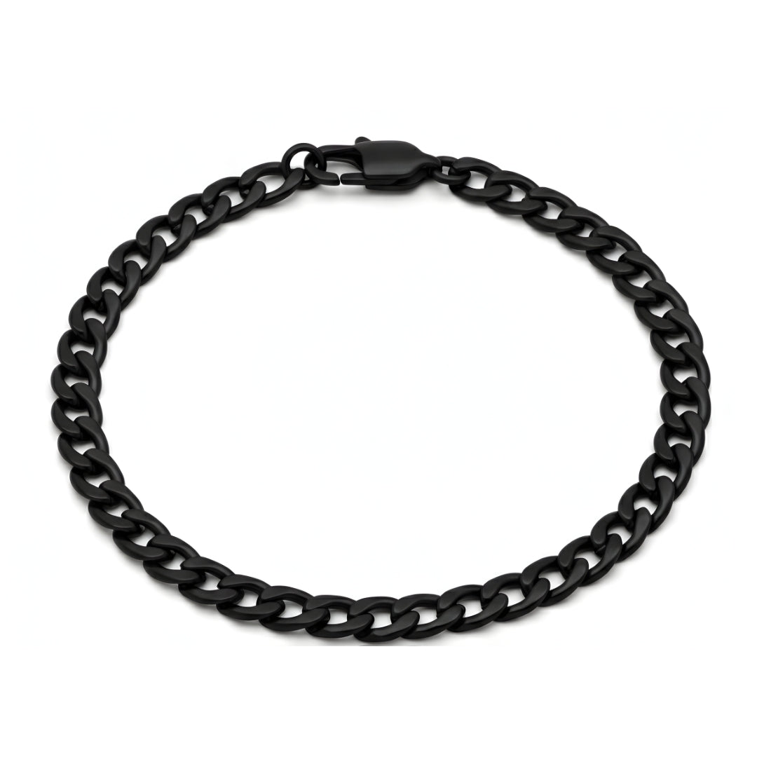 Cuban Link Bracelet