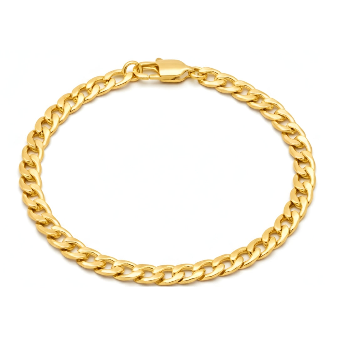 Cuban Link Bracelet