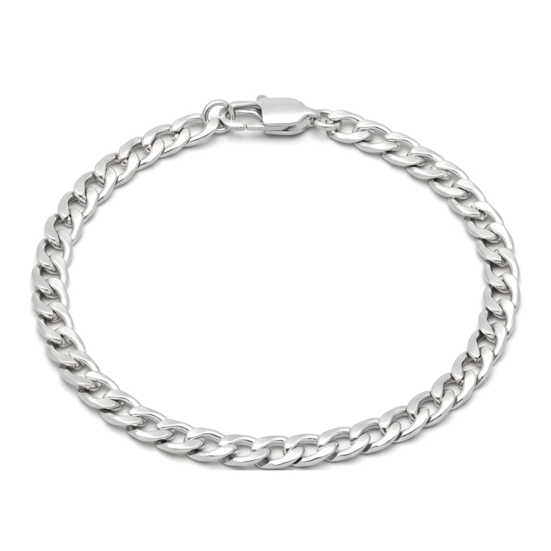Cuban Link Bracelet